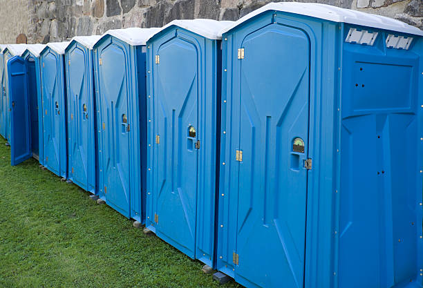 Best Portable Restrooms for Agricultural Sites  in Rio Grande City, TX